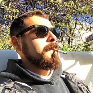 Meet your Posher, Joe